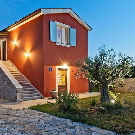 B&B Toca La Louna Воднян Экстерьер фото