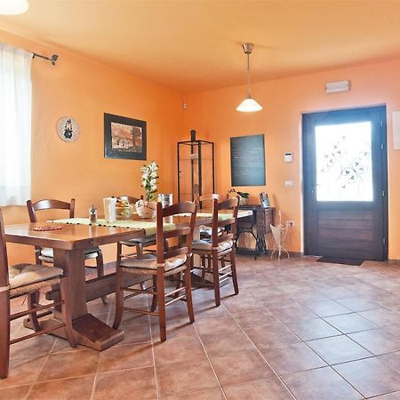 B&B Toca La Louna Воднян Экстерьер фото