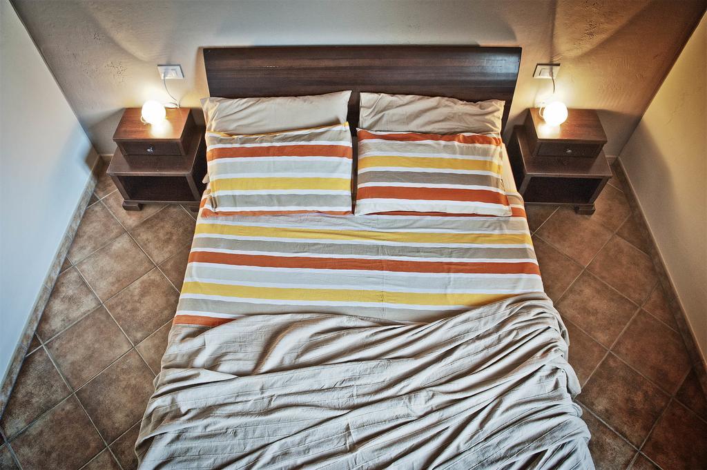 B&B Toca La Louna Воднян Номер фото